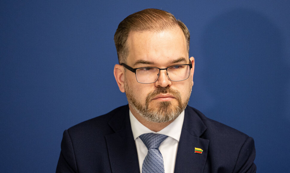 Robertas Kaunas
