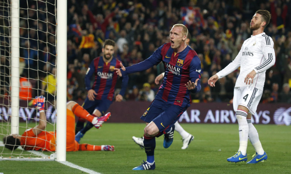 Jeremy Mathieu