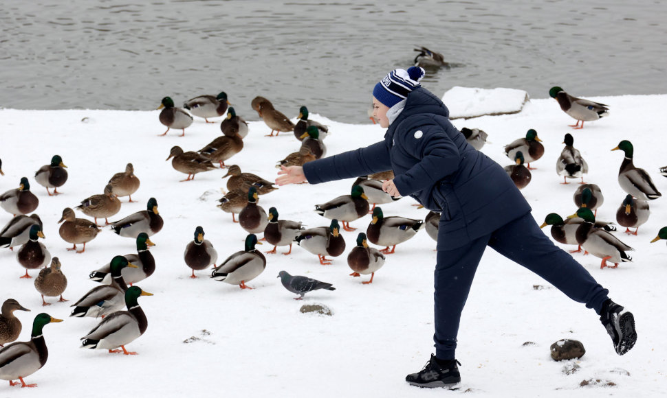 Maskva per pandemiją