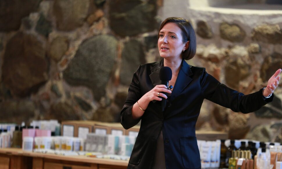 Aleksandra MIELCARZ, &bdquo;Phyt&lsquo;s France&ldquo; tarptautinė trenerė