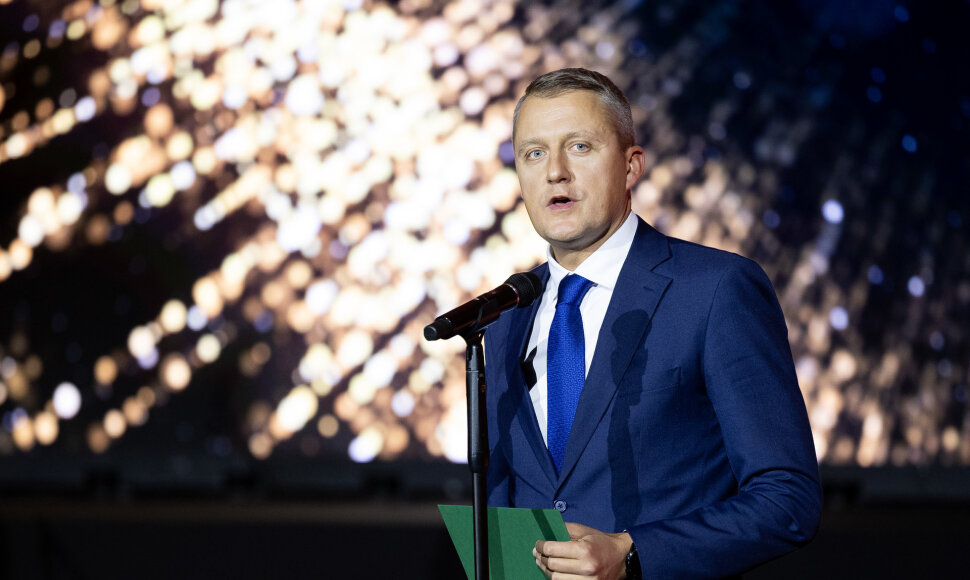Žygimantas Vaičiūnas