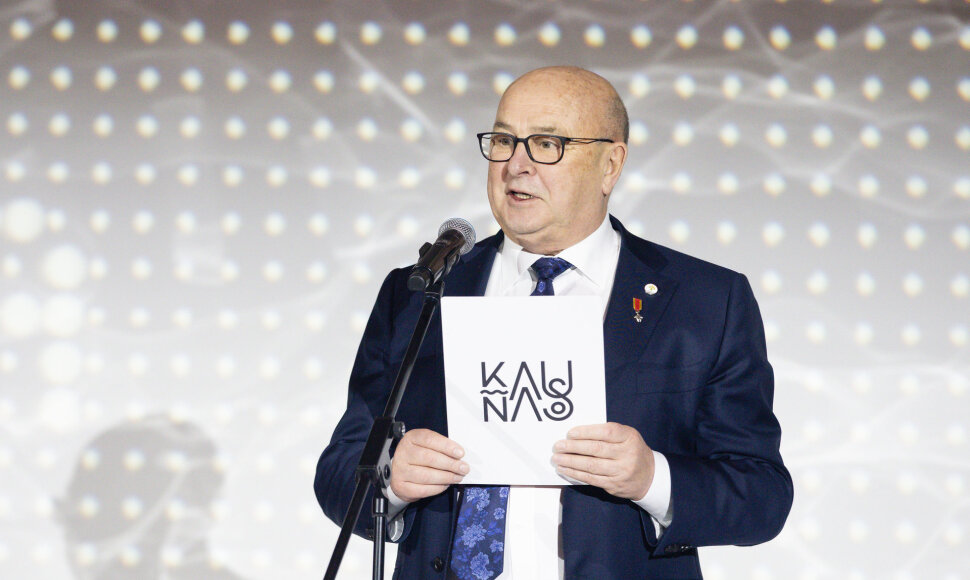 Visvaldas Matijo&scaron;aitis