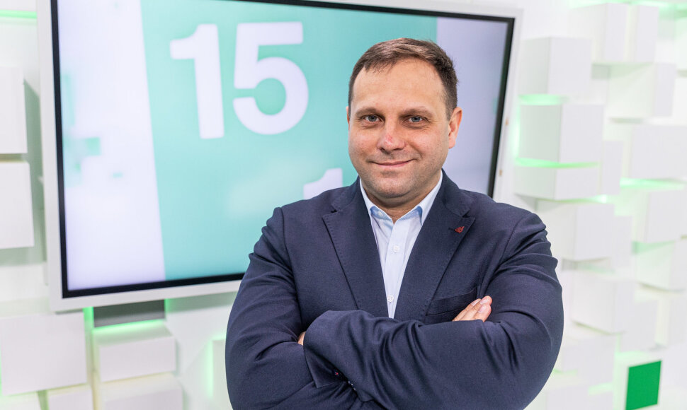 Ignas Hofmanas
