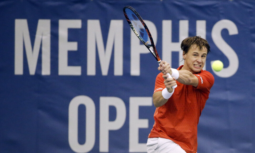 Ričardas Berankis