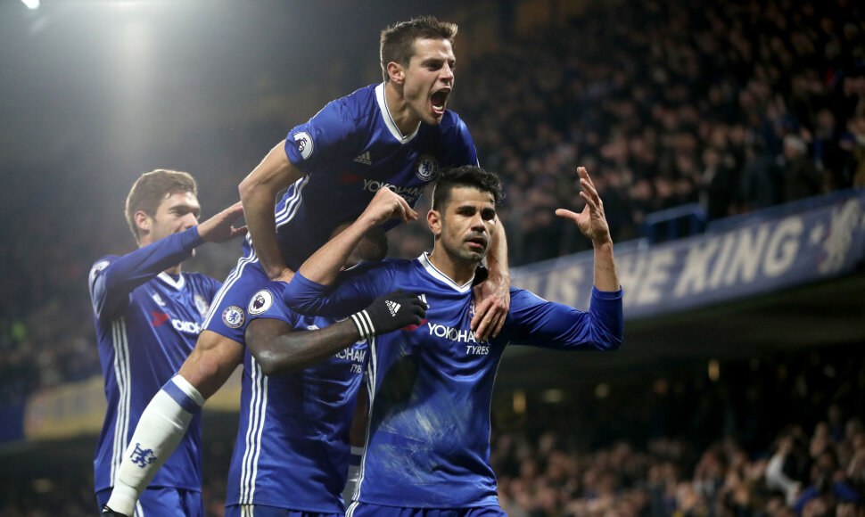 Diego Costa