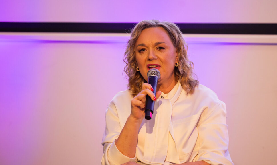 Rosita Čivilytė
