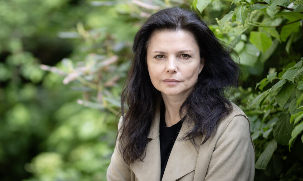 Donata Rinkevičienė