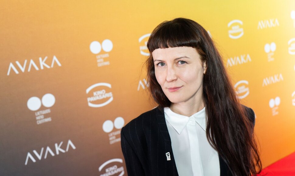 Aistė Žegulytė