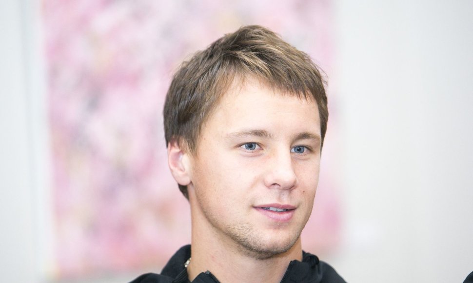 Ričardas Berankis