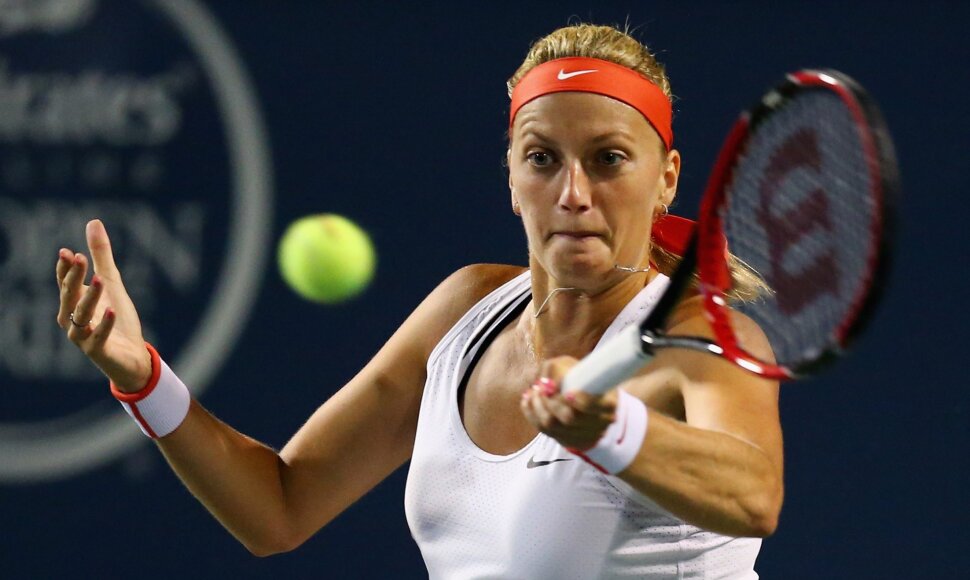Petra Kvitova