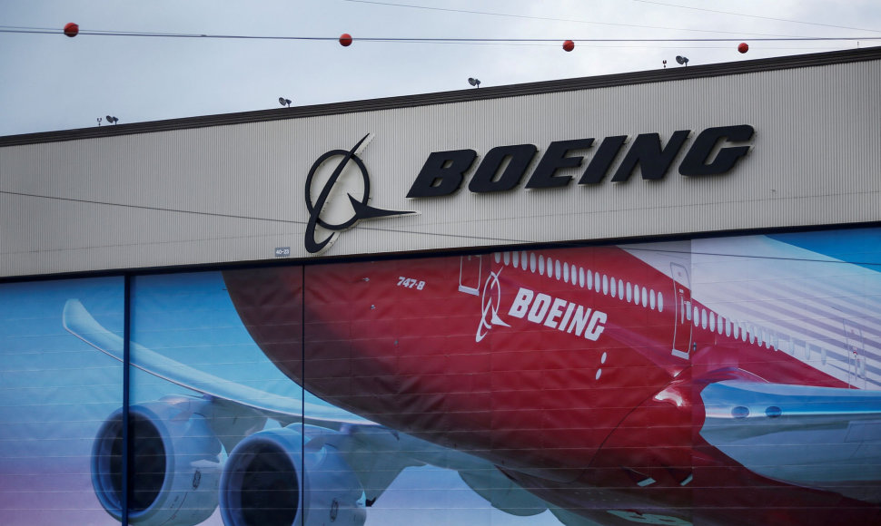 „Boeing“