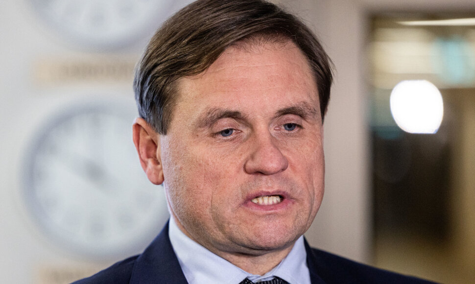 Vilmantas Vitkauskas