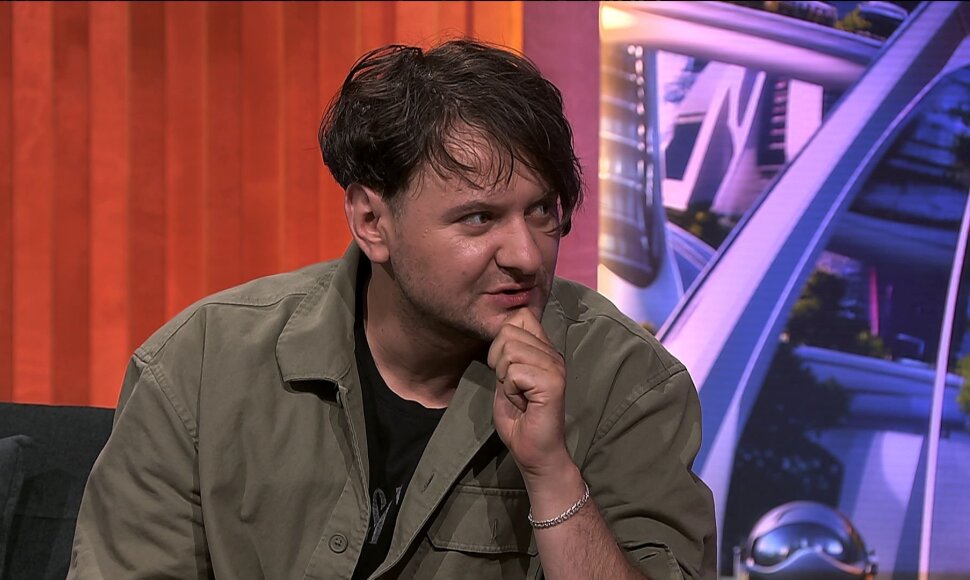 Ainis Storpirštis