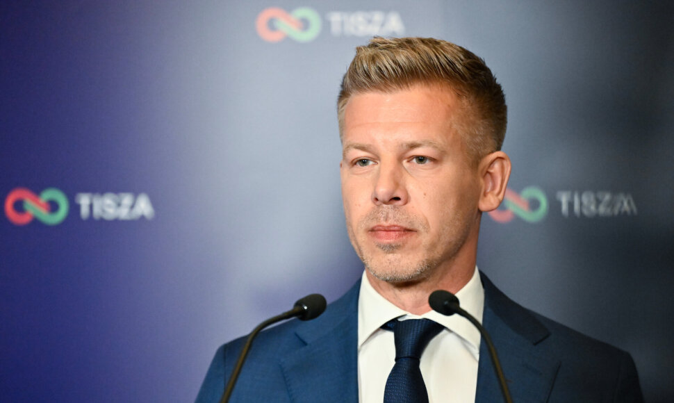 Peteris Magyaras