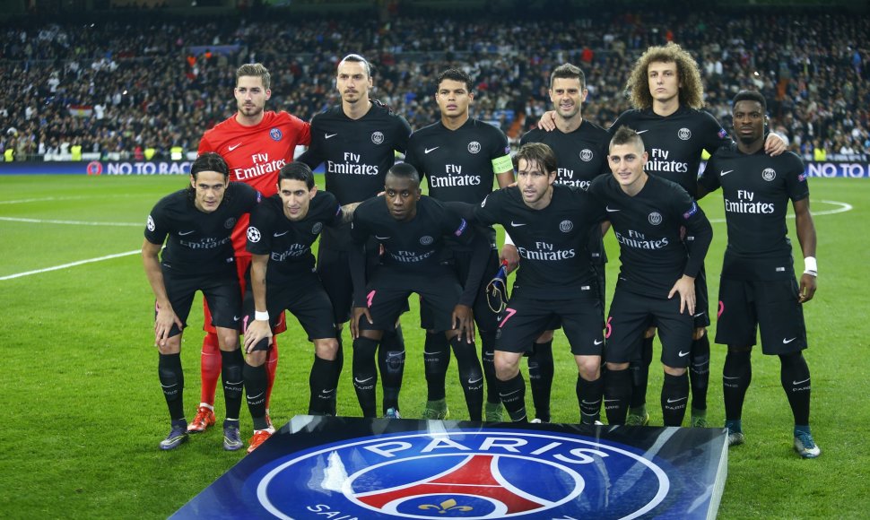 PSG