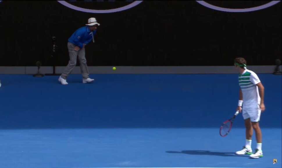 „Australian Open 2016“