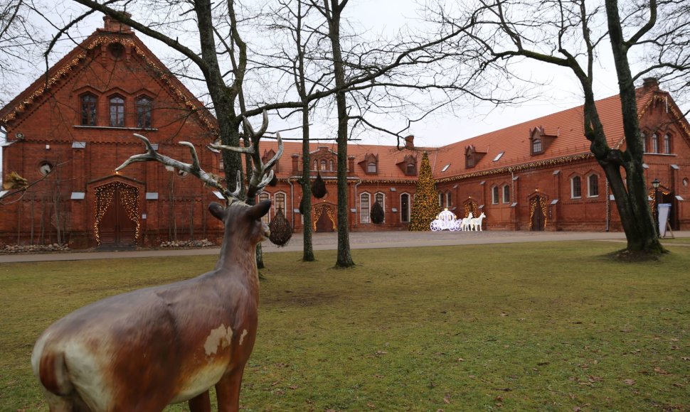 Kauno regiono paveldo specialistai pasidžiaugė šių metų laimėjimais