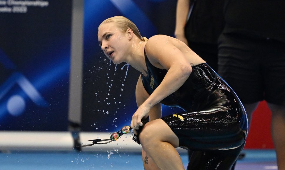 Rūta Meilutytė