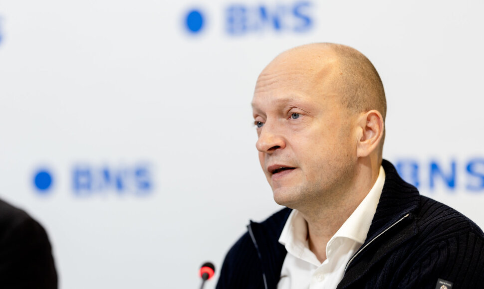 Nerijus Mačiulis