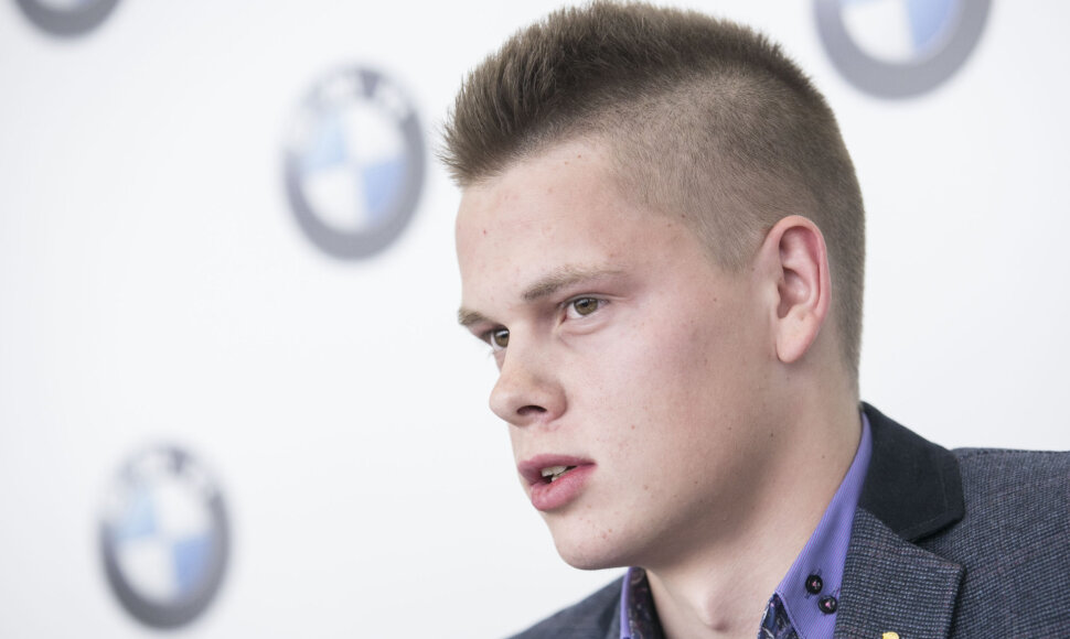 Danas Rap&scaron;ys