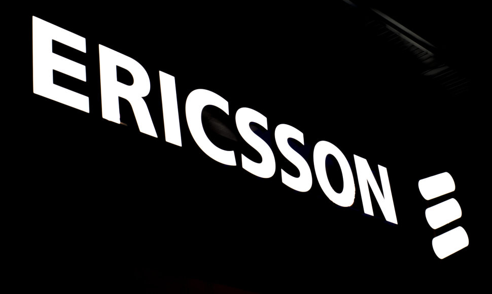 „Ericsson“