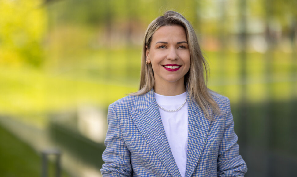 Sigita Strockytė-Varnė