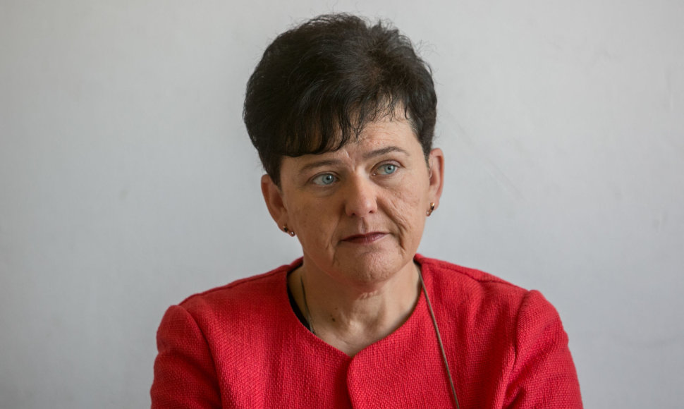 Diana Varnaitė