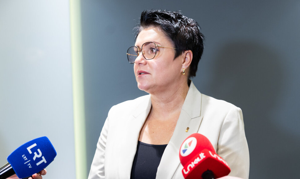 Daina Gudzinevičiūtė