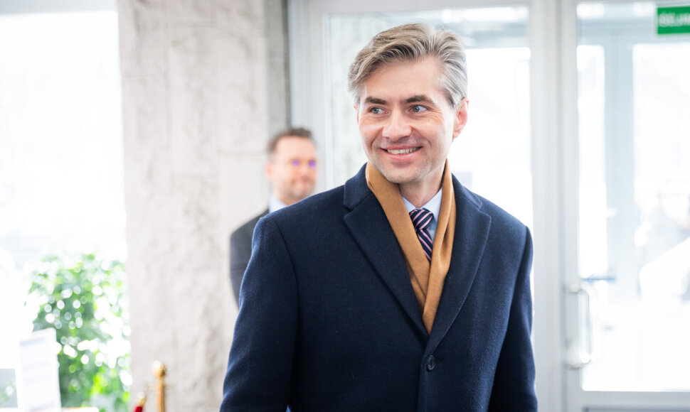 Kęstutis Budrys