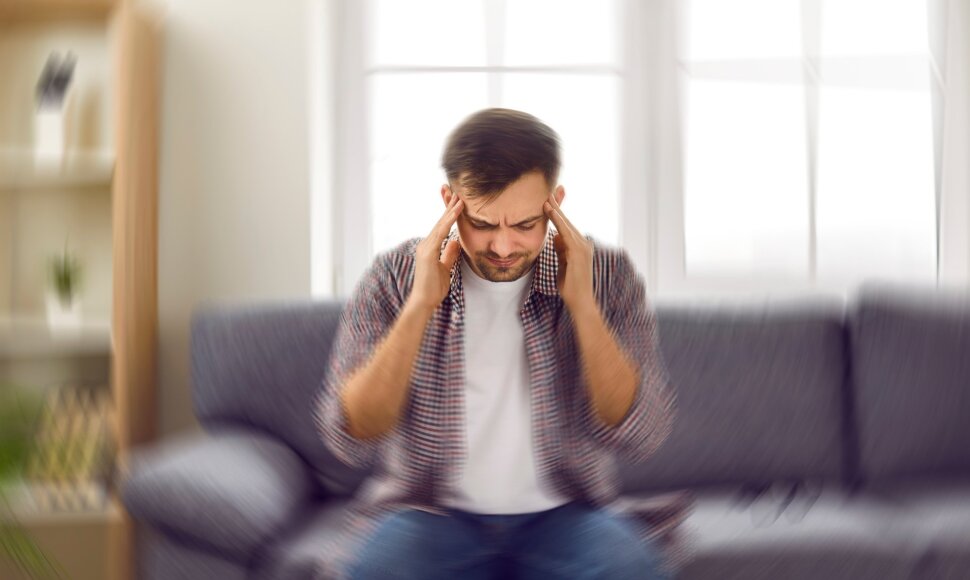 Epilepsija
