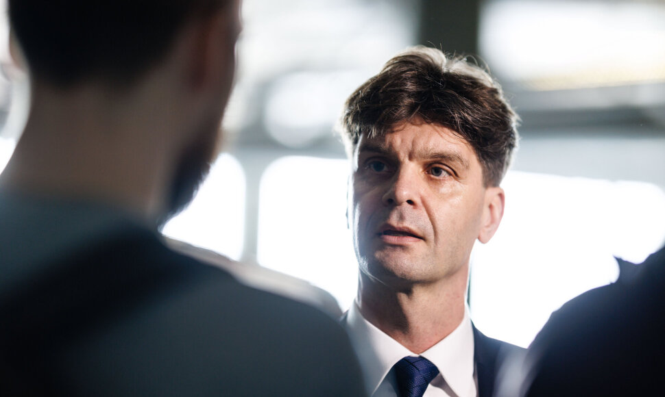 Ignas Vėgėlė