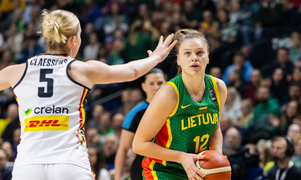 Laura Ju&scaron;kaitė