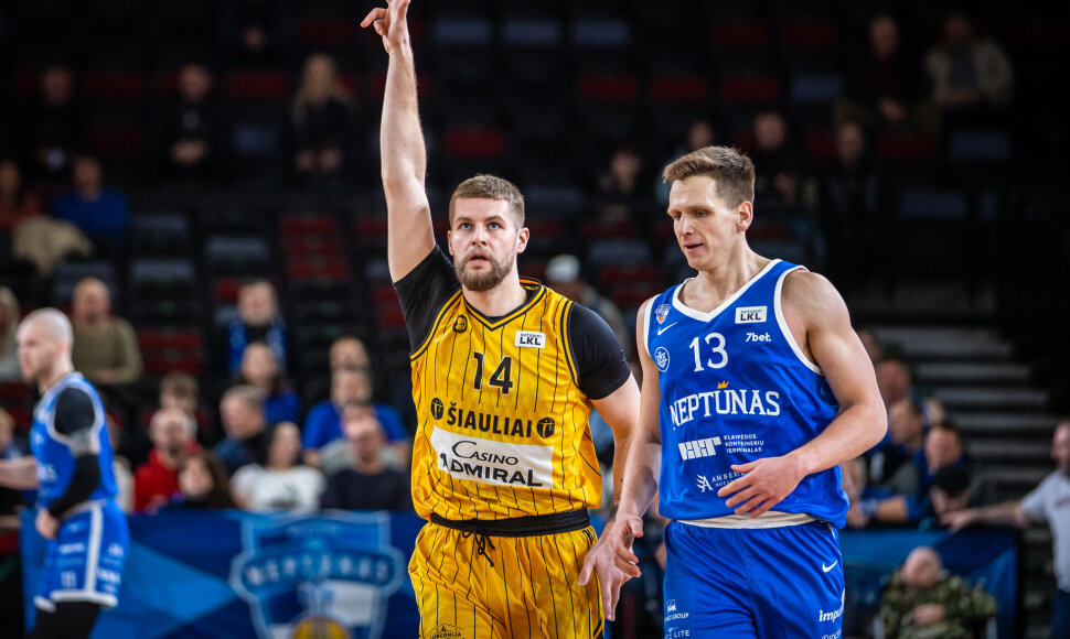 Oskaras Pleikys