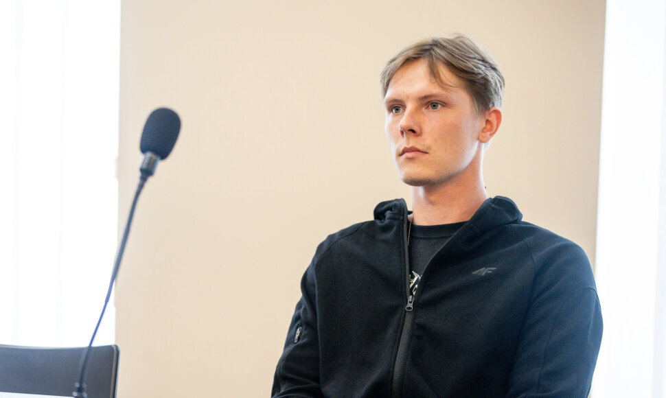 Gediminas Beržinskas