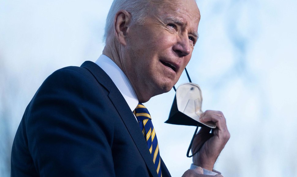 Joe Bidenas