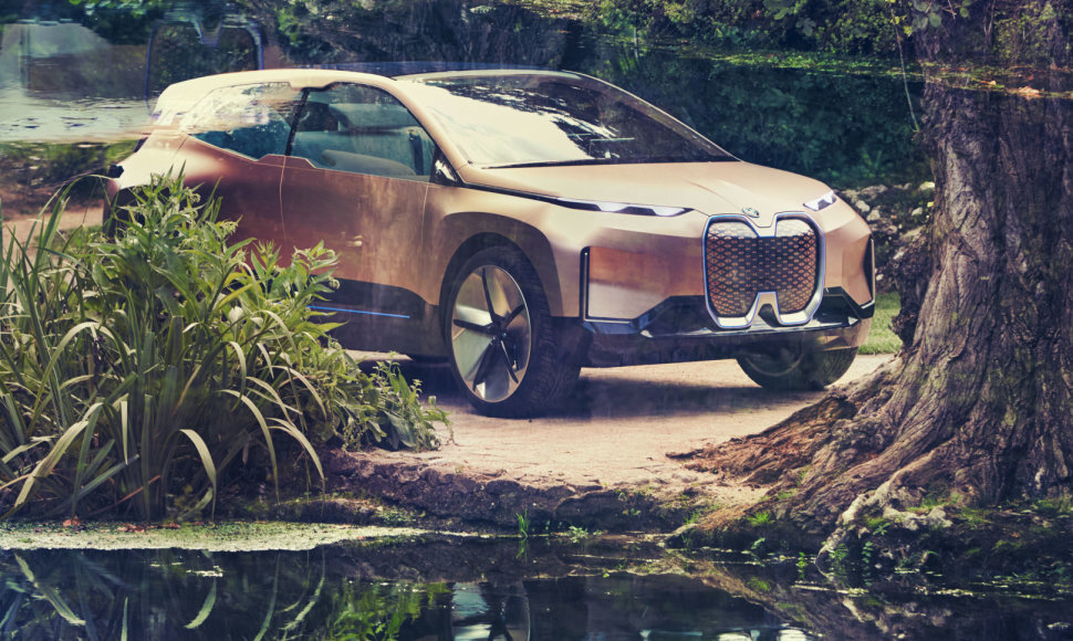 „BMW Vision iNext“