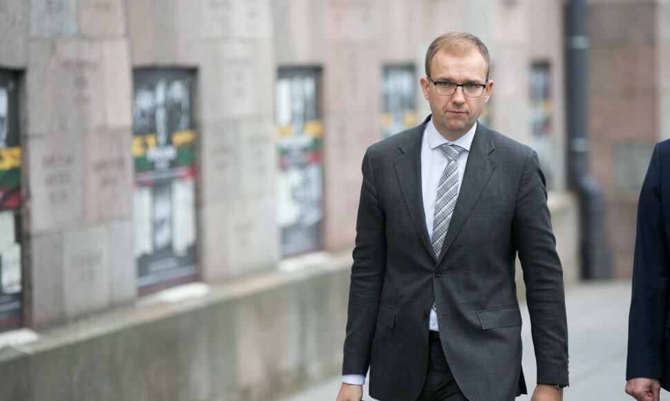 Vytautas Gapšys