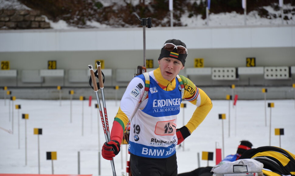 Tomas Kaukėnas