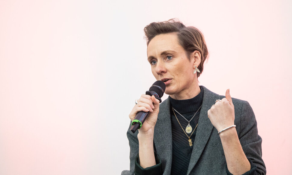 Gintarė Masteikaitė