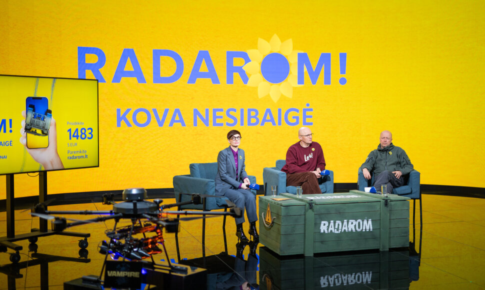 Monika Garbačiauskaitė-Budrienė, Edmundas Jakilaitis, Jonas Ohmanas