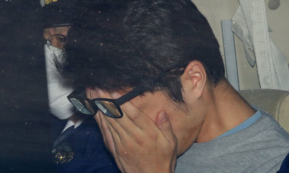 Takahiro Shiraishi