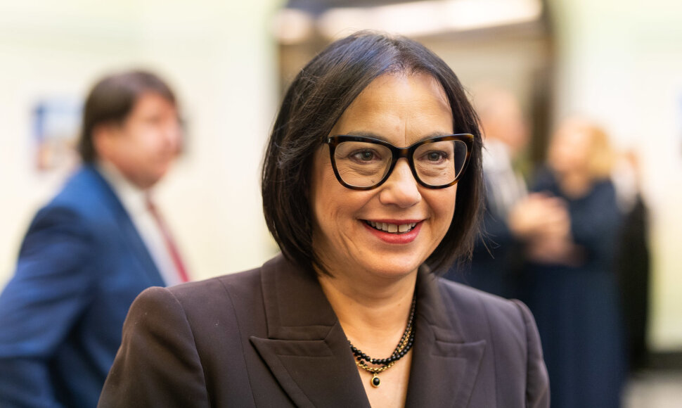 Raminta Popovienė