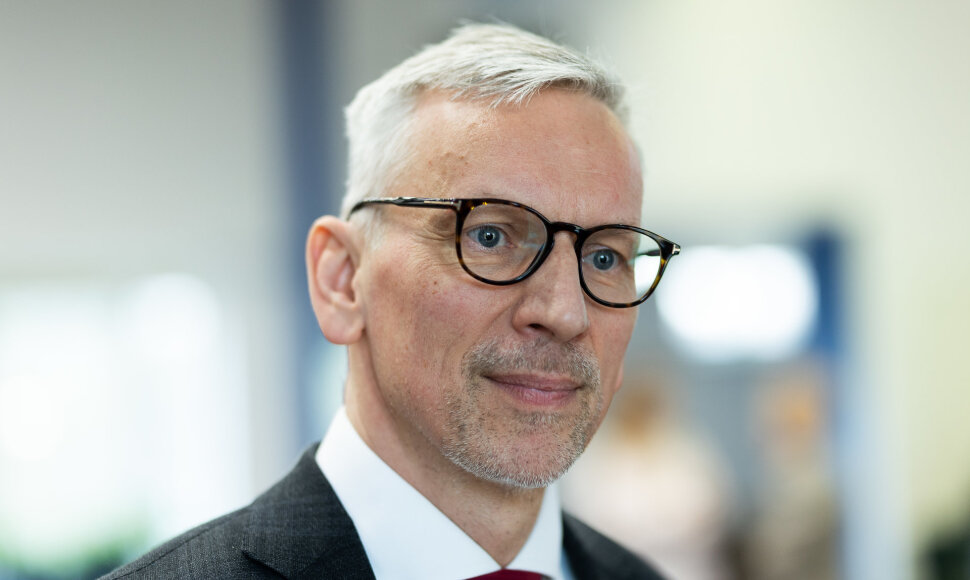 Tomas Jovaiša