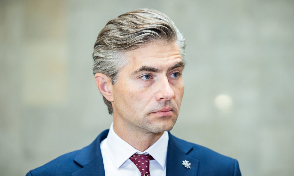 Kęstutis Budrys