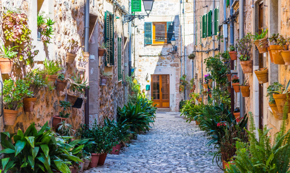 Valldemossa (Maljorka)