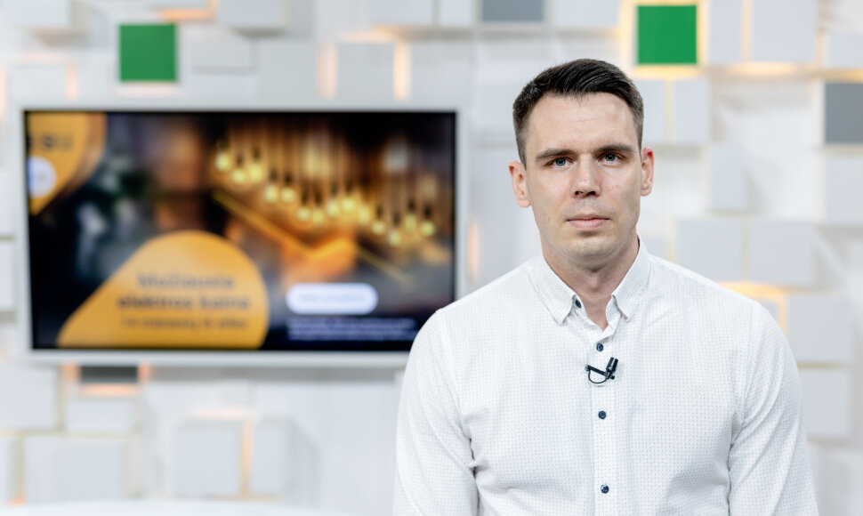Mantas Kavaliauskas