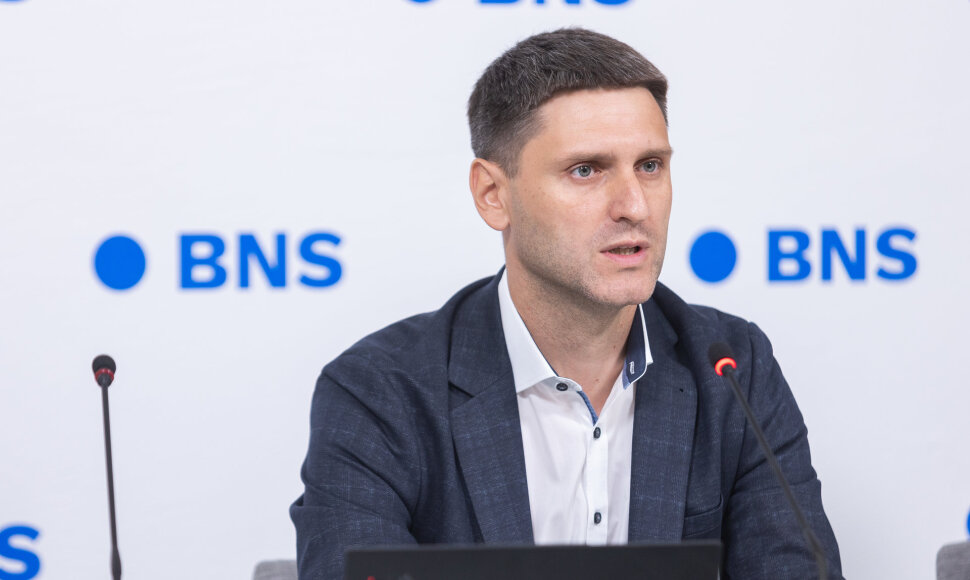 Šarūnas Frolenko