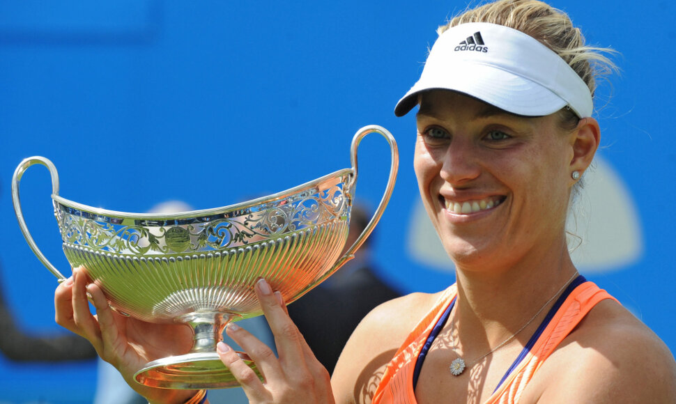 Angelique Kerber 