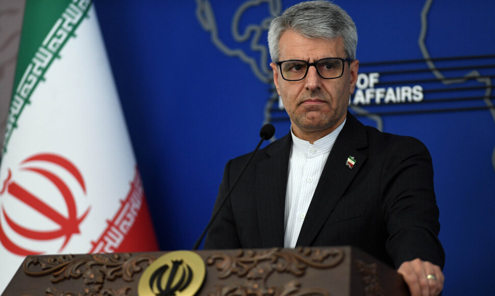 Esmaeilis Baqaei / ZUMAPRESS.com