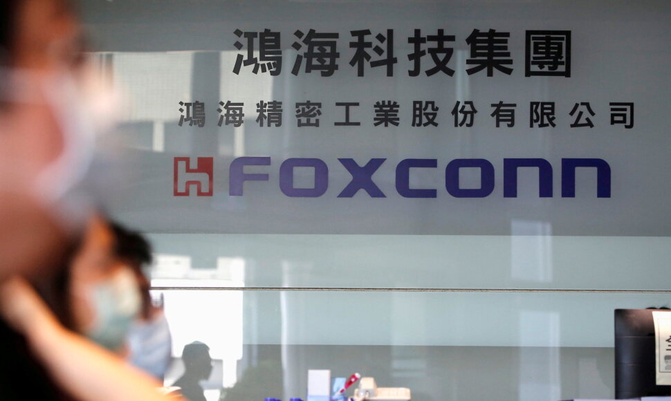 „Foxconn“